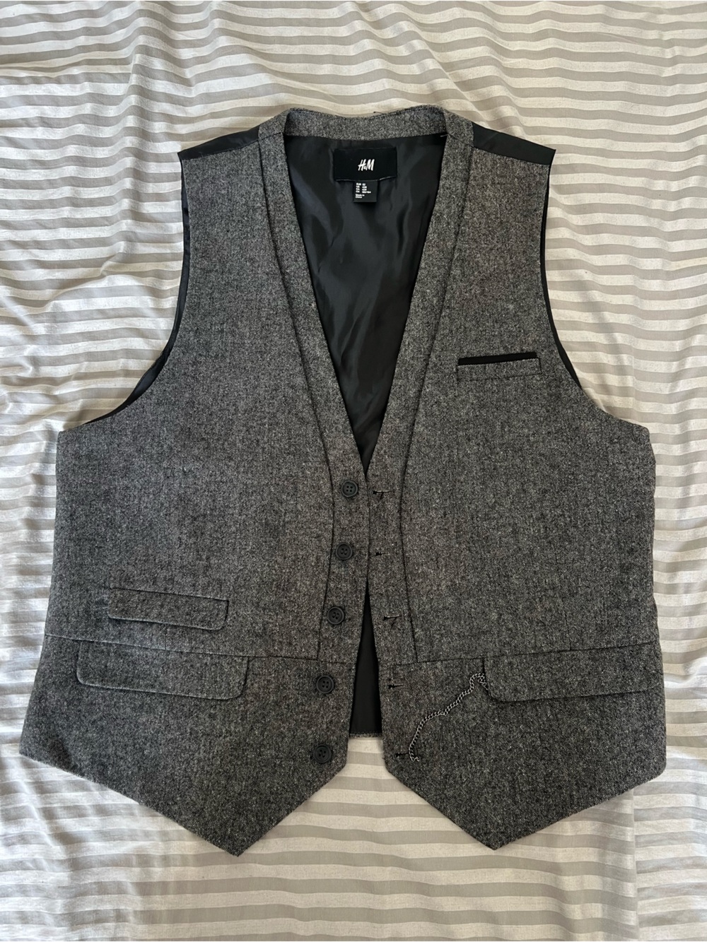 Men’s H&M vest